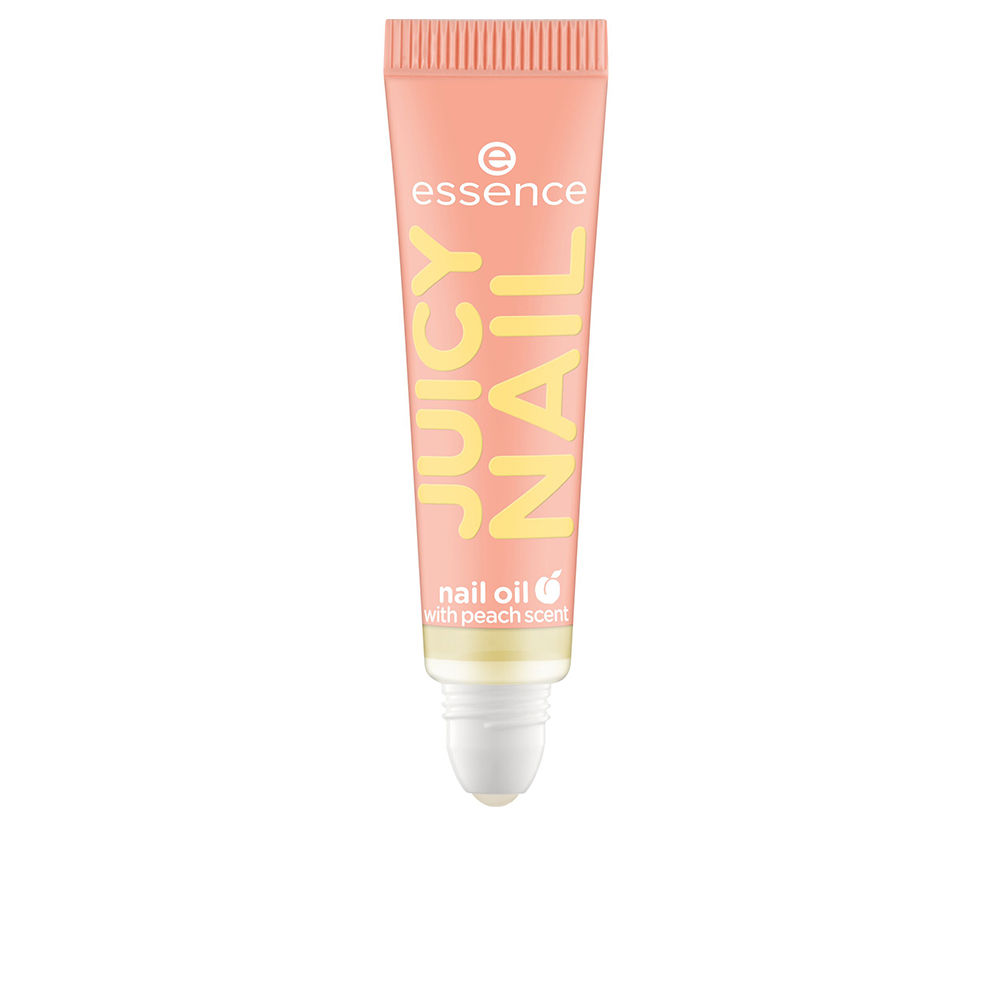 ESSENCE  JUICY NAIL nail oil 11 ml