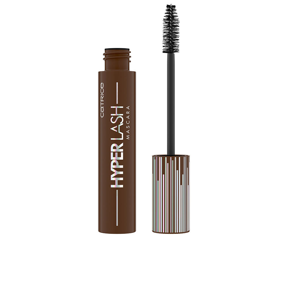 CATRICE  HYPER LASH mascara #020-Speedy Brown 11 ml