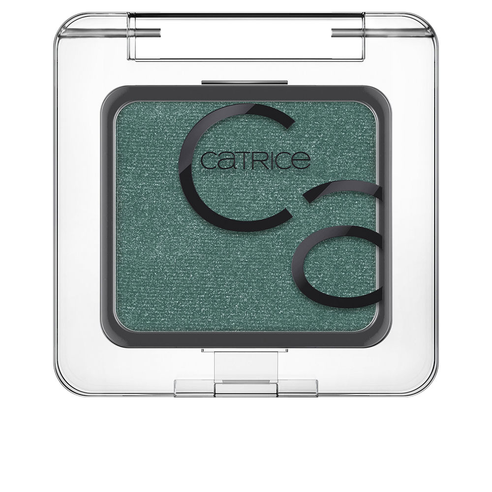 CATRICE  ART COULEURS eyeshadow #430-Pacific Teal 2 gr