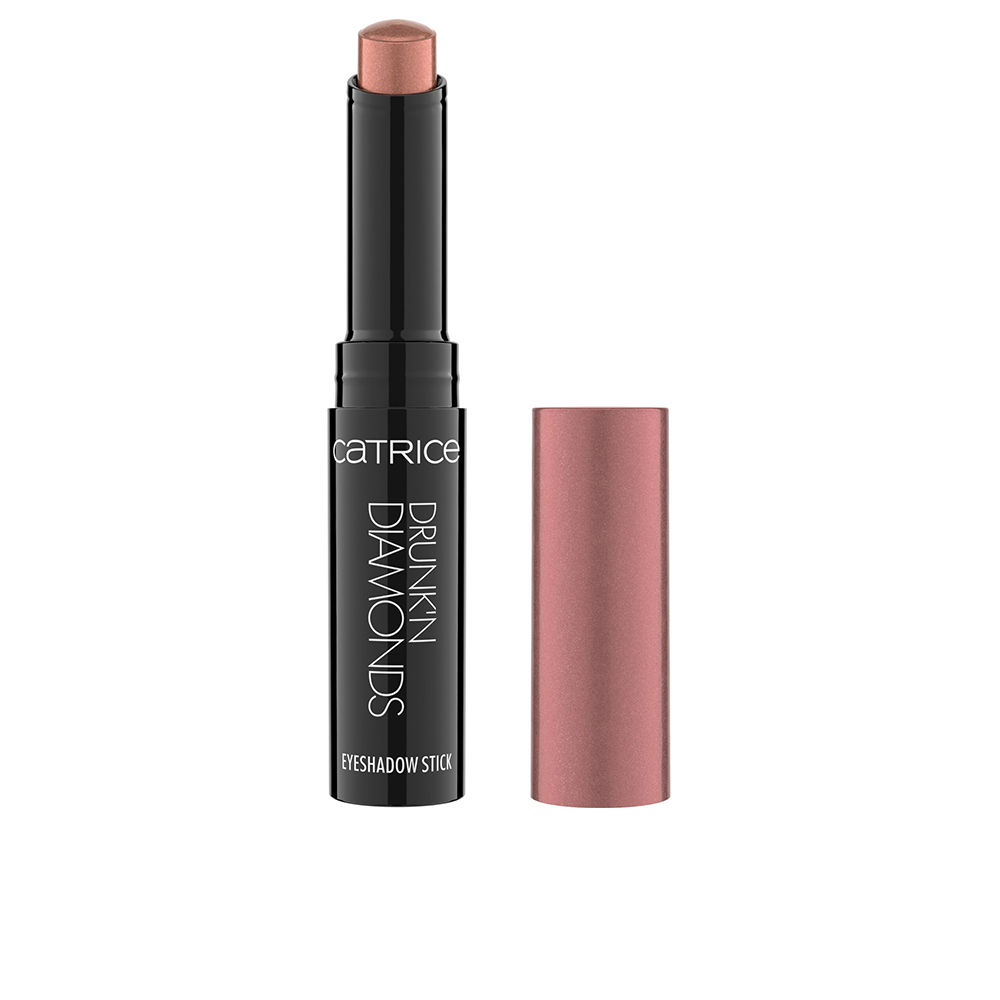 CATRICE  DRUNK'N DIAMONDS Eyeshadow Stick #020-Pink Jelly Kiss 2.5 gr