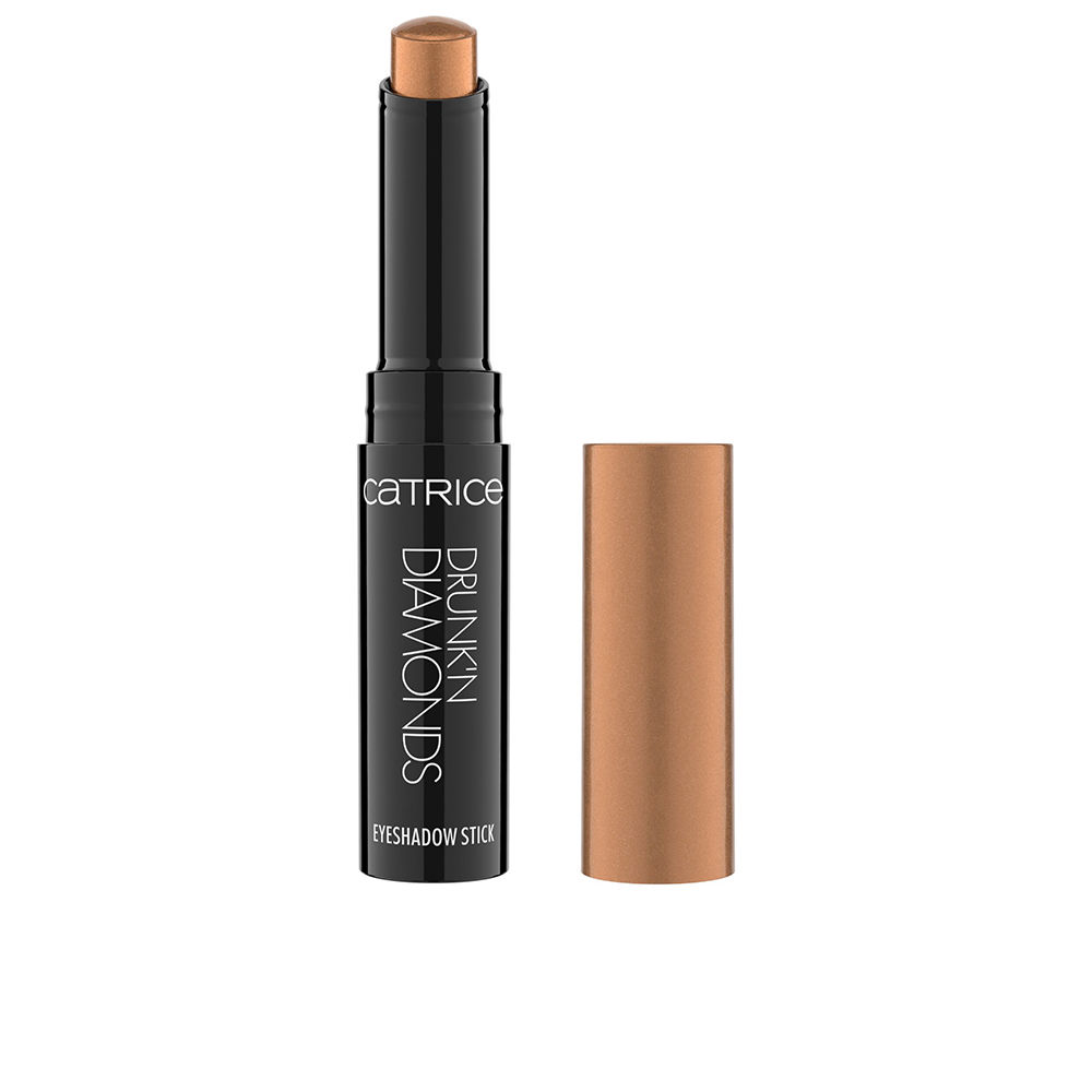 CATRICE  DRUNK'N DIAMONDS Eyeshadow Stick #030-Bronzed Jelly Bliss 2.5 gr