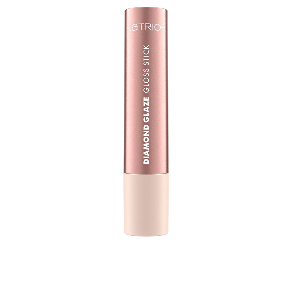CATRICE  DIAMOND GLAZE lip gloss stick #020-Glow For It 1.6 gr