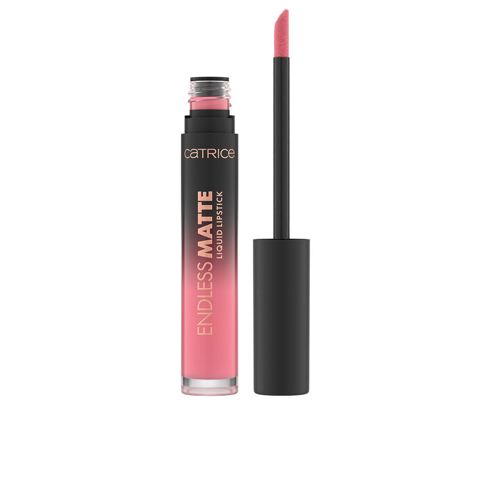 CATRICE  ENDLESS MATTE liquid lipstick #040-Wifey 4.5 ml