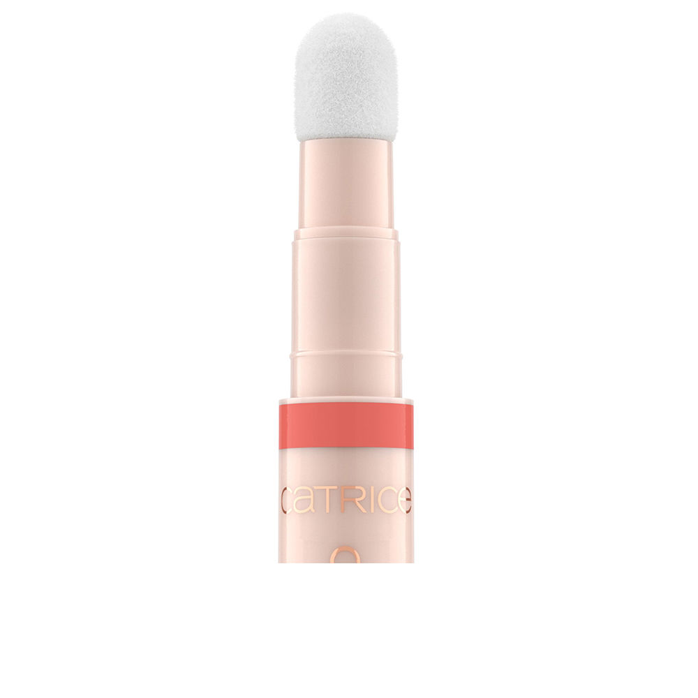 CATRICE  COLOR CUSHION lip oil #020-Gloss Angeles 1.8 ml