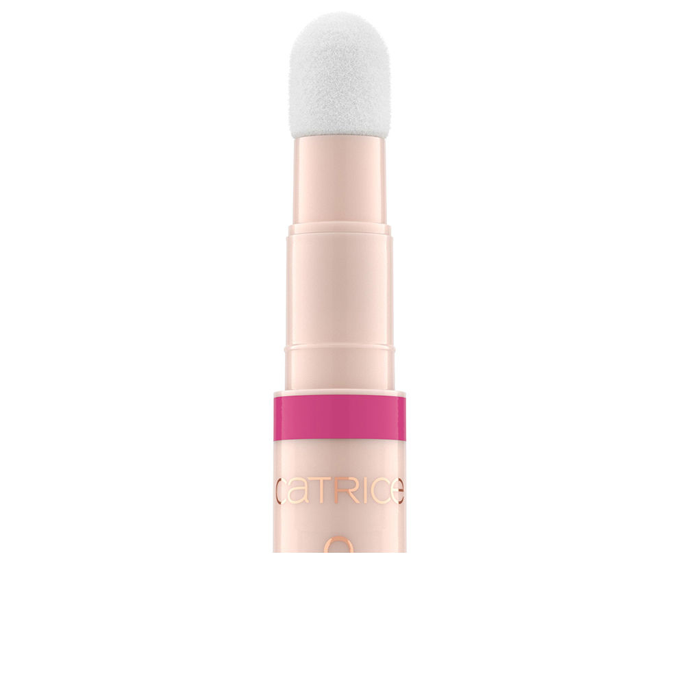 CATRICE  COLOR CUSHION lip oil #030-Palm Punch 1.8 ml