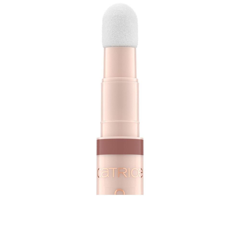 CATRICE  COLOR CUSHION lip oil #050-Drenched Drama 1.8 ml