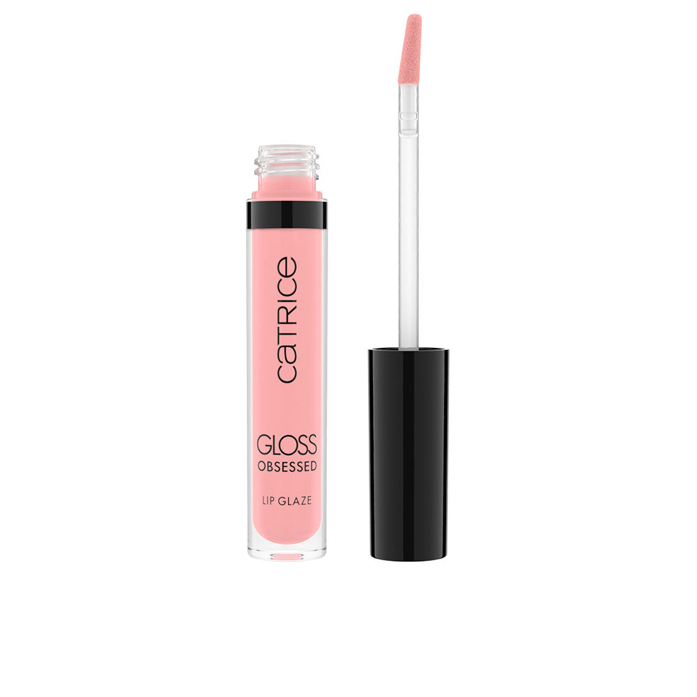CATRICE  GLOSS OBSESSED lip gloss #020-Same Gloss