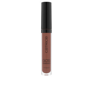 CATRICE GLOSS OBSESSED lip gloss #050-The Glossfather 2.5 ml
