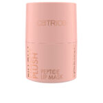 CATRICE  PILLOW PLUSH lip mask with peptides #010 12 gr