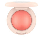 CATRICE  SOFT GLAM baked blush #030-Cheeky Coral 5.6 gr