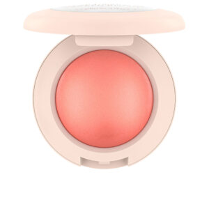 CATRICE  SOFT GLAM baked blush #030-Cheeky Coral 5.6 gr