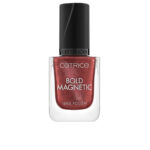 CATRICE  BOLD MAGNETIC magnetic nail polish #010-Love At First Pull 10.5 ml