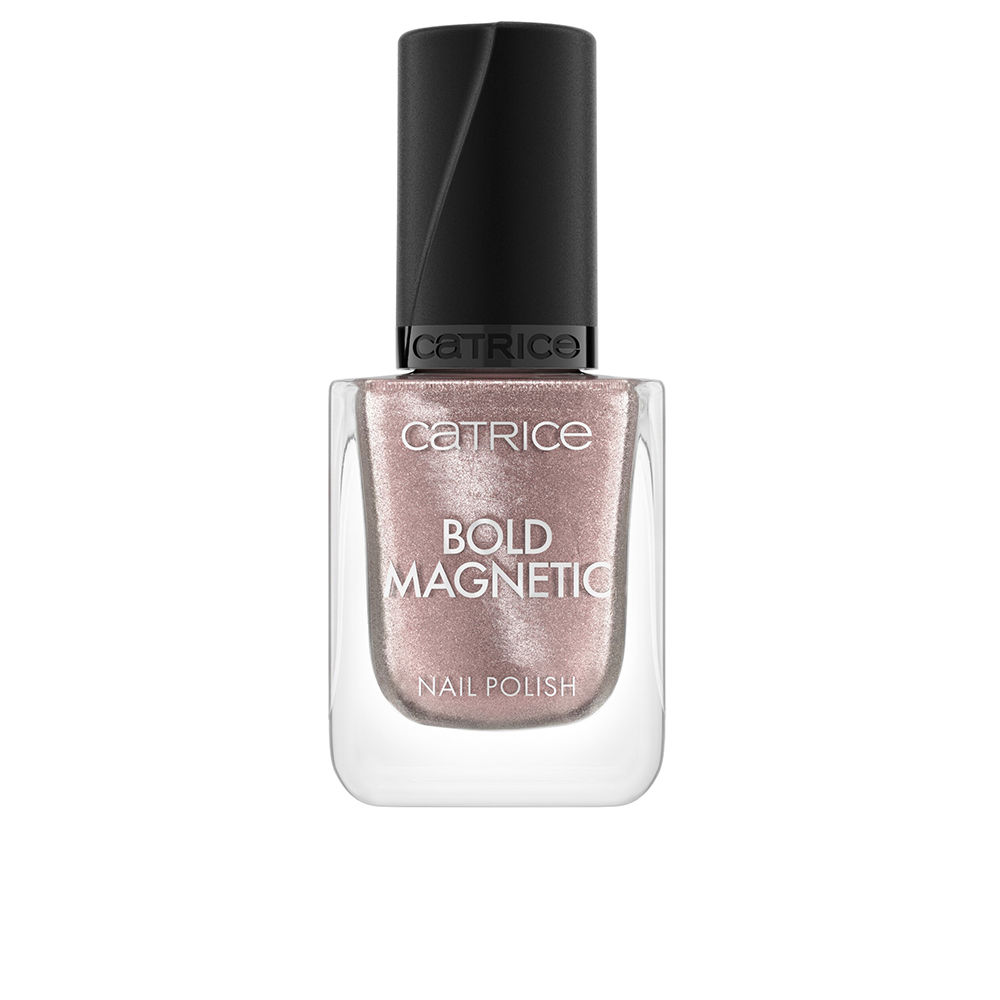 CATRICE  BOLD MAGNETIC magnetic nail polish #020-Don't Be So Clingy 10.5 ml