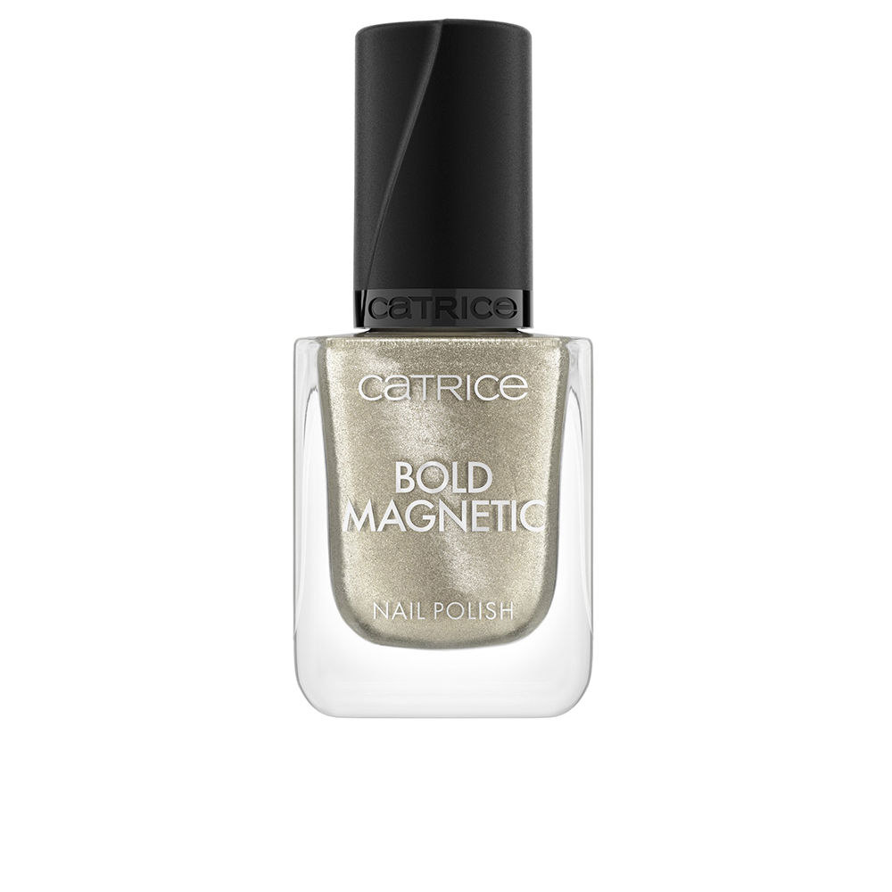 CATRICE  BOLD MAGNETIC magnetic nail polish #030-Drawn To You 10.5 ml