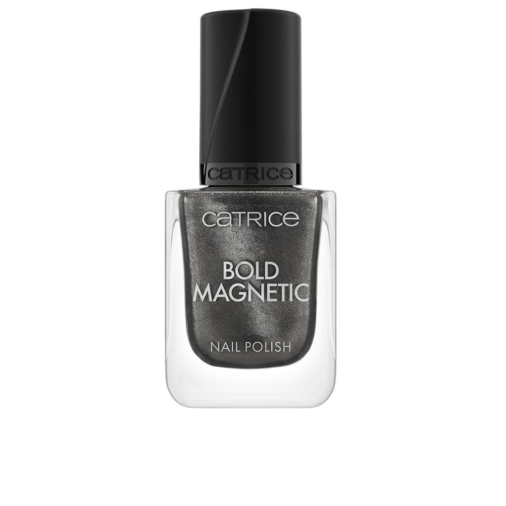 CATRICE  BOLD MAGNETIC Magnetic Nail Polish #040-Caught In Your Orbit 10.5 ml