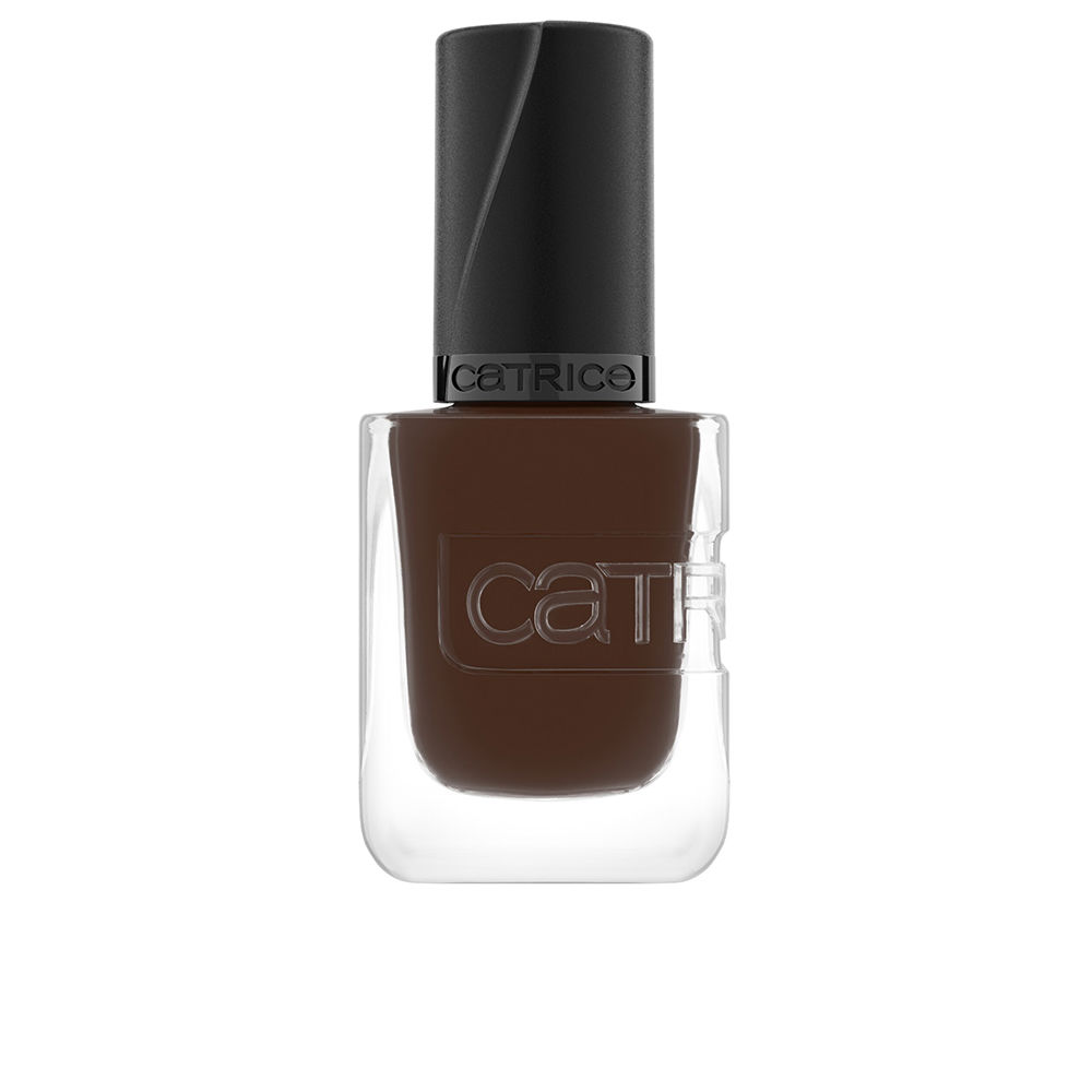 CATRICE  GEL AFFAIR nail polish #039-Double Shot Diva 10.5 ml