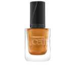 CATRICE  GEL AFFAIR nail polish #040-Copper Cabana 10.5 ml