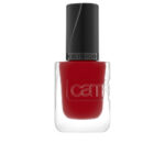 CATRICE  GEL AFFAIR nail polish #043-Cranberry Jam 10.5 ml