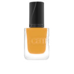 CATRICE  GEL AFFAIR nail polish #045-Dijon Drama 10.5 ml