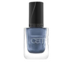 CATRICE  GEL AFFAIR nail polish #046-Blue Moon Magic 10.5 ml