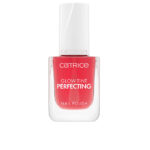 CATRICE  GLOW TINT perfecting nail polish #010-Soft Blush 10.5 ml
