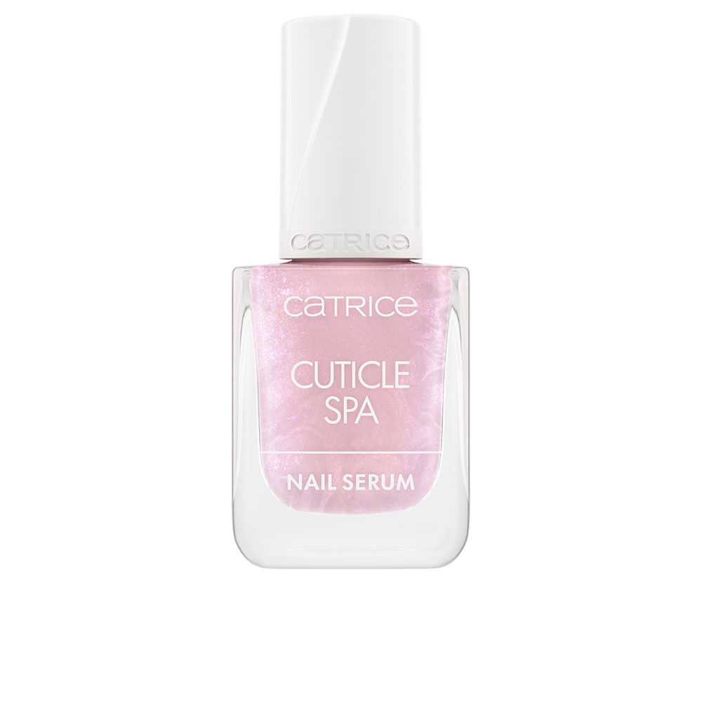CATRICE  CUTICLE SPA nail serum 10.5 ml