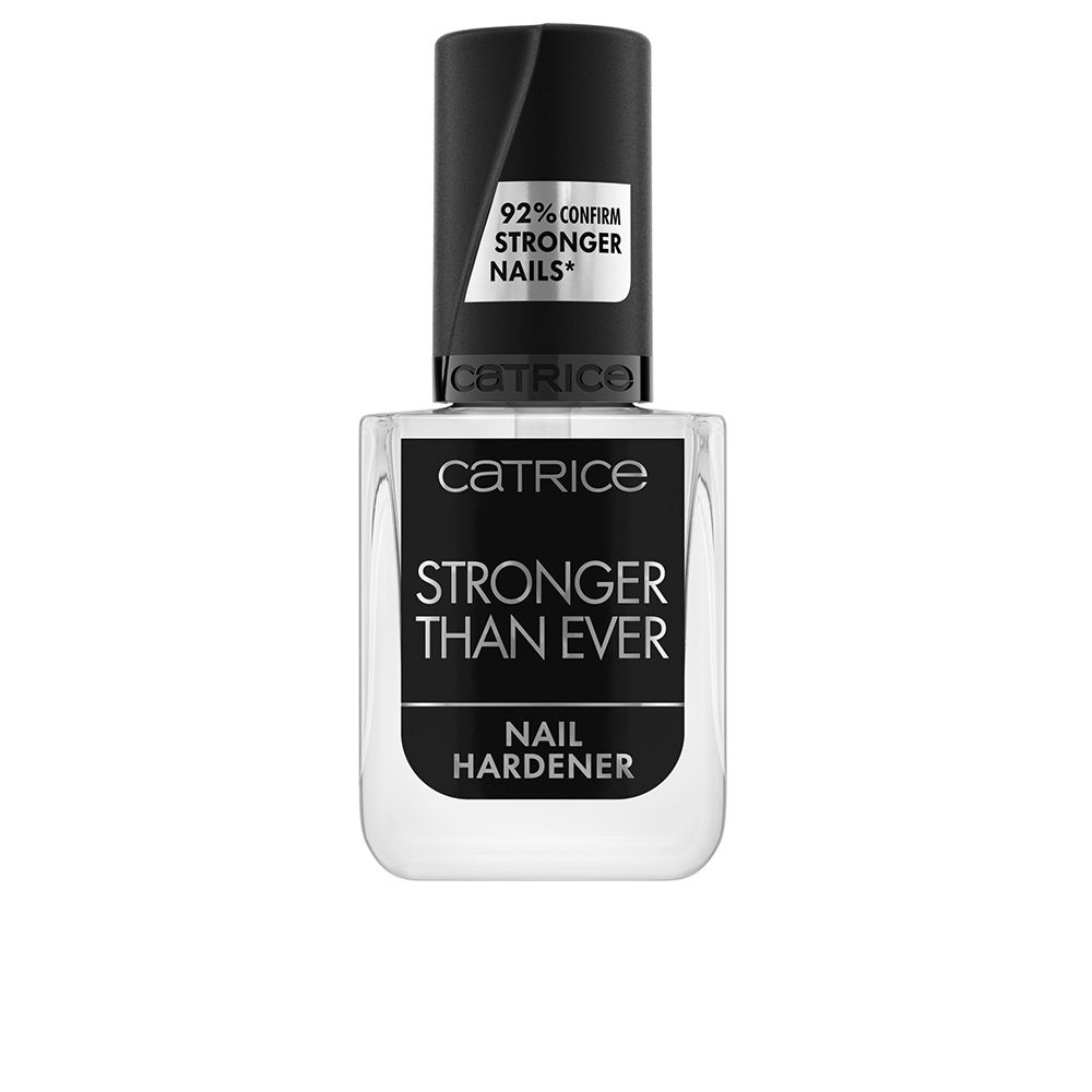 CATRICE  STRONGER THAN EVER nail hardener 10.5 ml