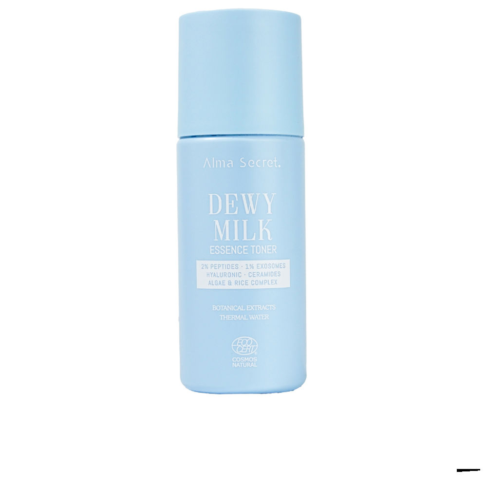 ALMA SECRET  DEWY MILK tónico esencial 125 ml