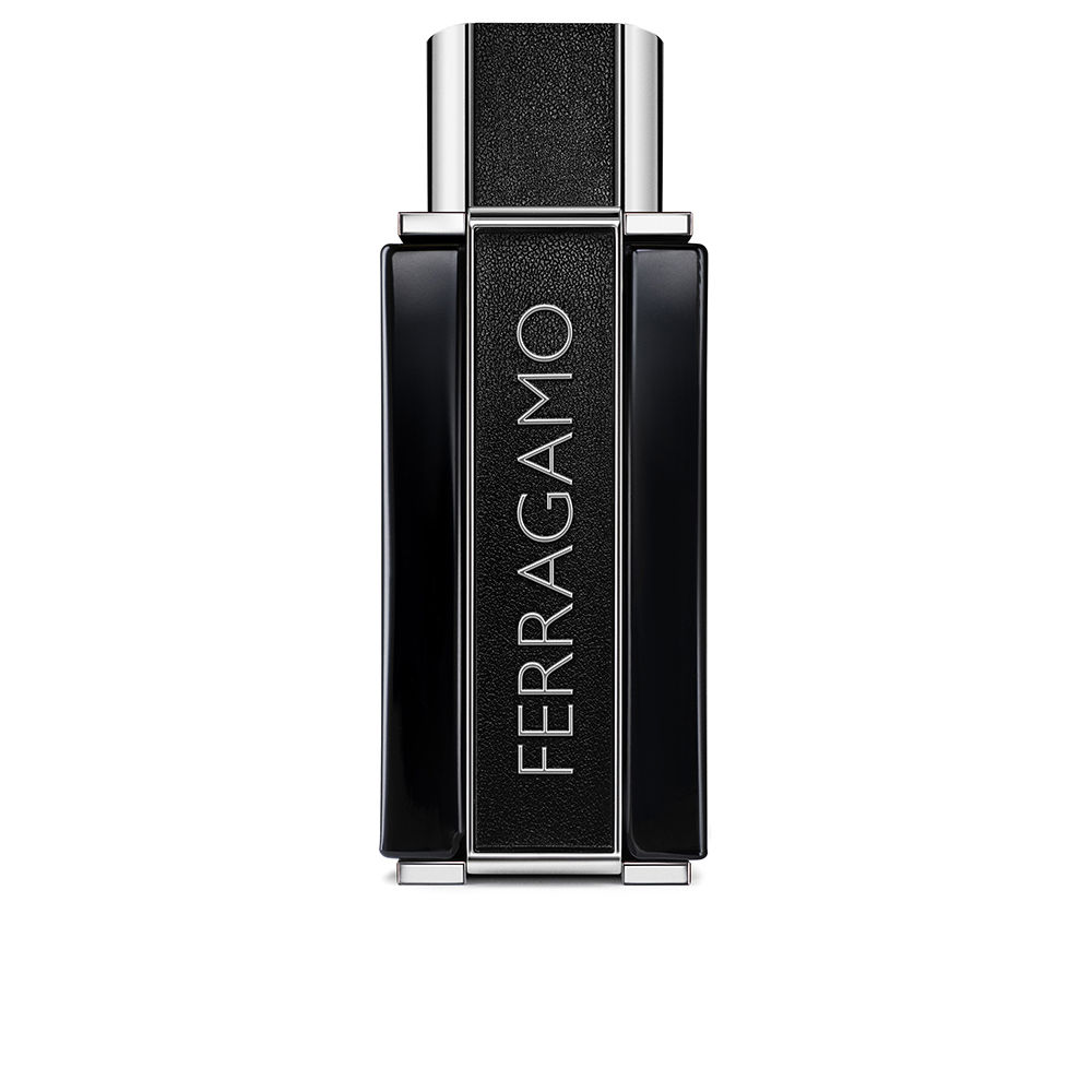 SALVATORE FERRAGAMO  FERRAGAMO SUBLIME LEATHER edp vapo 100 ml