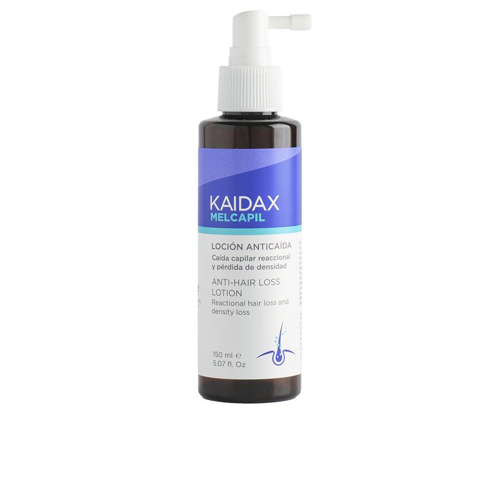 TOPICREM  KAIDAX MELCAPIL loción anticaída 150 ml