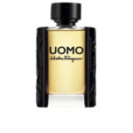 SALVATORE FERRAGAMO  UOMO SALVATORE FERRAGAMO edt vapo 100 ml