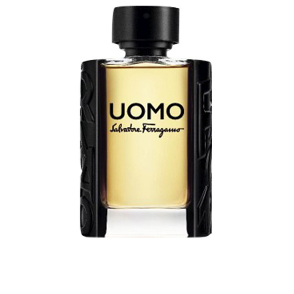 SALVATORE FERRAGAMO  UOMO SALVATORE FERRAGAMO edt vapo 100 ml