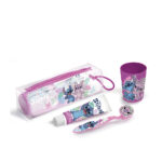 LORENAY  STITCH DENTAL ESTUCHE 4 pz