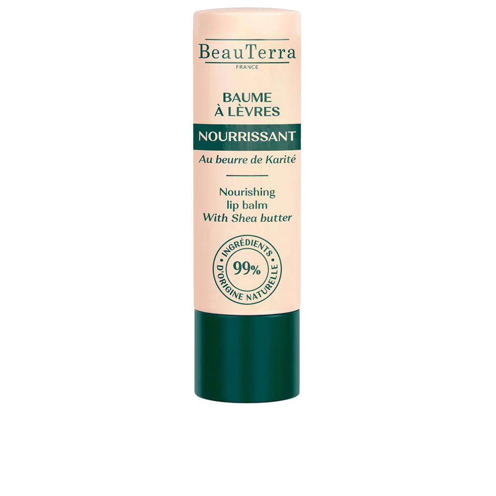BEAUTERRA  BÁLSAMO LABIAL 4 gr