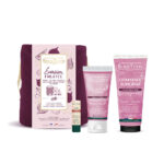 BEAUTERRA  RITUAL AFRUTADO HIGO ESTUCHE 4 pz