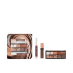 CATRICE  MOCCA DAZE LOOK CASE 3 pcs