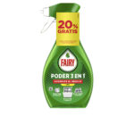 FAIRY  FAIRY POWER 3 IN 1 LEMON spray bottle 500 ml