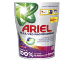 ARIEL  PODS PROFESSIONAL COLOR detergent 50 capsules