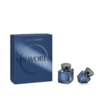 HALLOWEEN  MY WORLD CASE 2 pcs