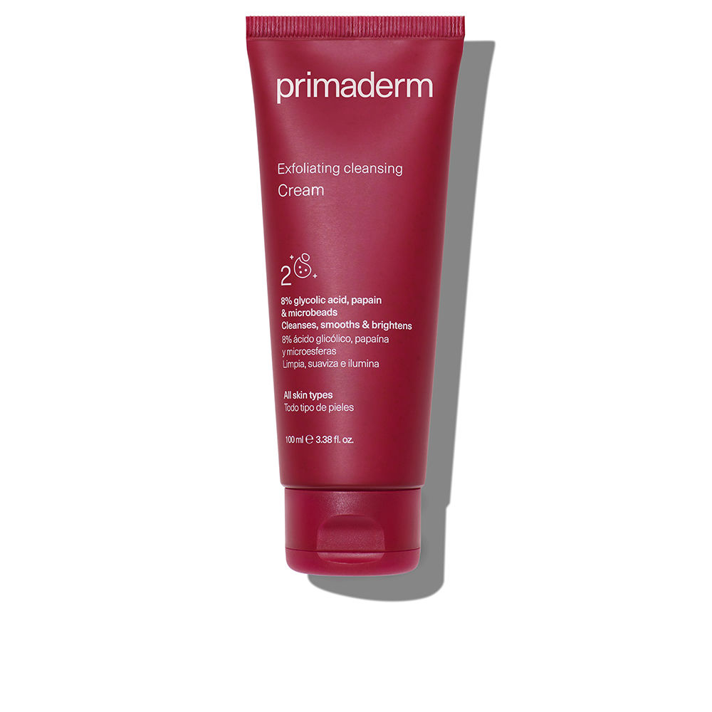 SINGULADERM  PRIMADERM Exfoliating Cleansing Cream 100 ml