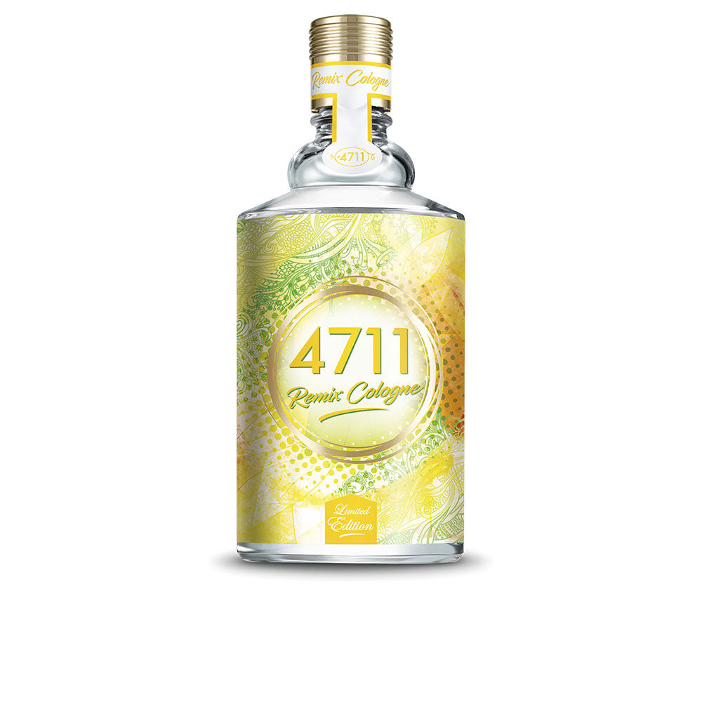 4711  4711 REMIX URBAN SUMMER edc vapo 100 ml