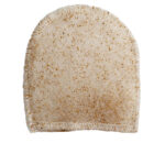 USU COSMETICS  MÏTT KONJAC facial cleansing and exfoliating glove 1 unit