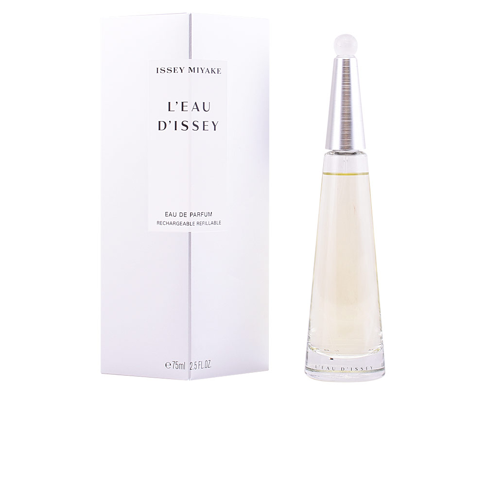 ISSEY MIYAKE  L'Eau D'Issey Eau De Parfum Refillable 75 ml