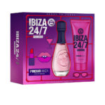 PACHA  PACHA FEELING 24/7 WOMAN CASE 2 pc
