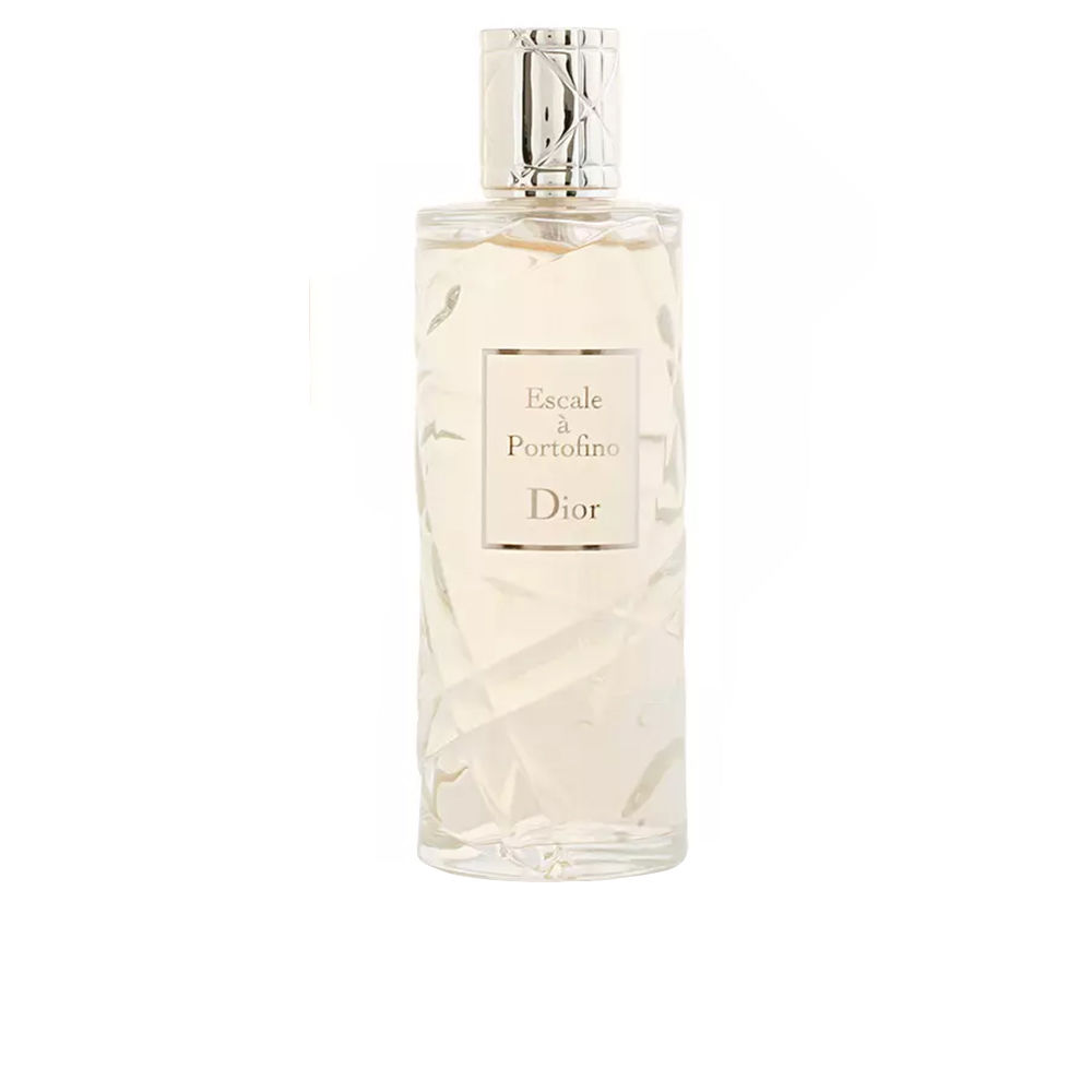 DIOR  ESCALE À PORTOFINO eau de toilette spray 125 ml