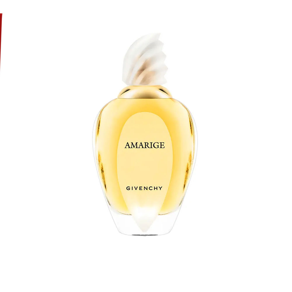 GIVENCHY  AMARIGE eau de toilette spray 50 ml