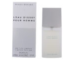 ISSEY MIYAKE  L'Eau D'Issey Pour Homme Eau De Toilette 40 ml