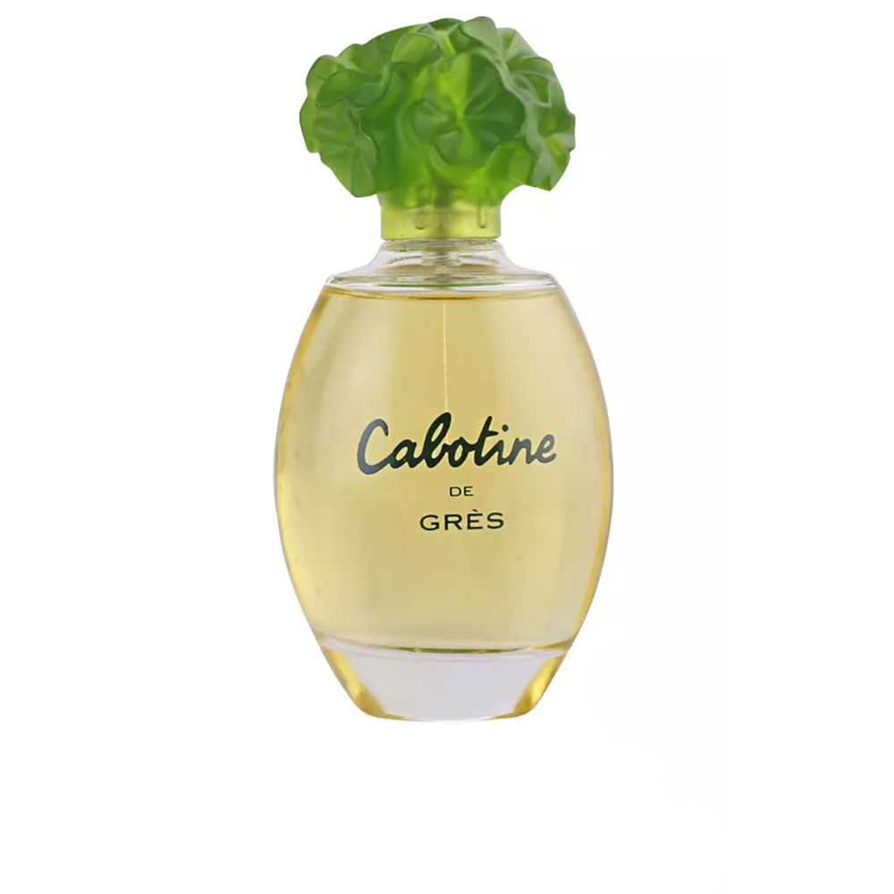 GRES  CABOTINE eau de toilette spray 100 ml