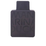 MANDARINA DUCK  MANDARINA DUCK MAN BLACK eau de toilette spray 100 ml