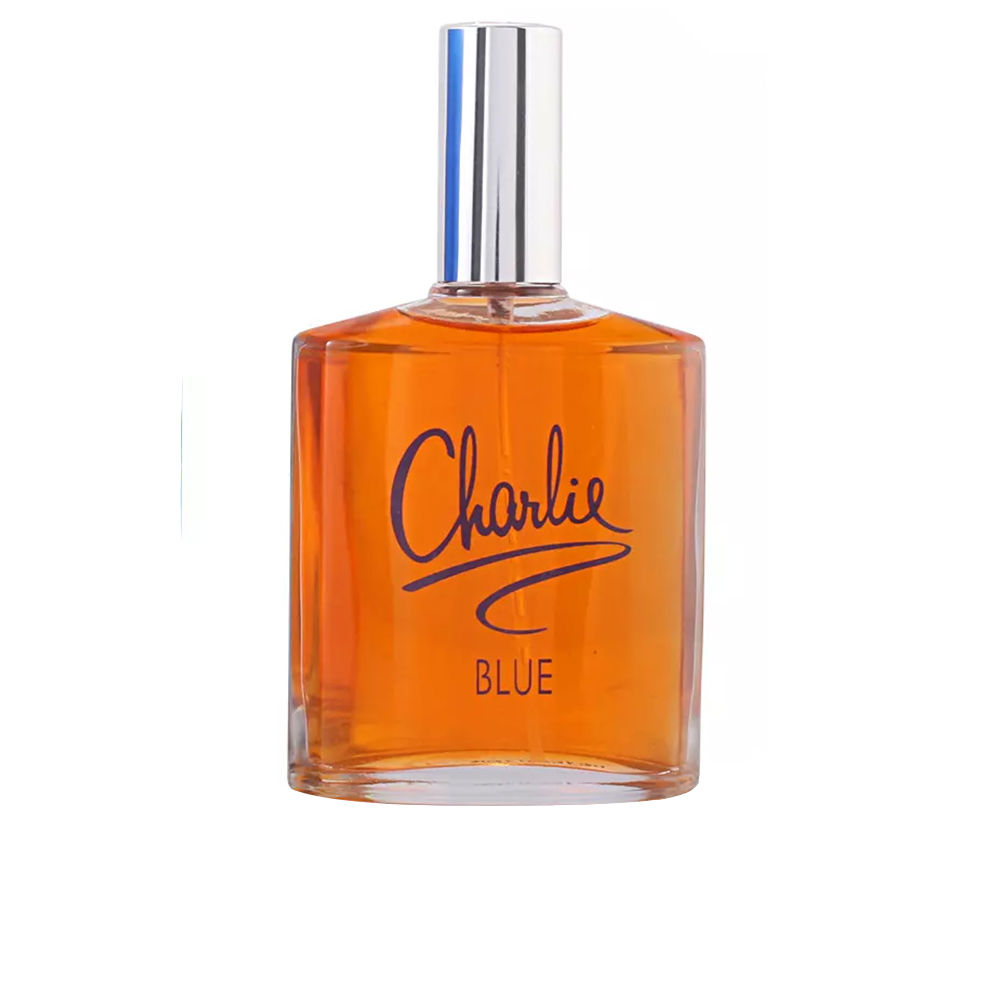 REVLON  CHARLIE BLUE eau de toilette spray 100 ml